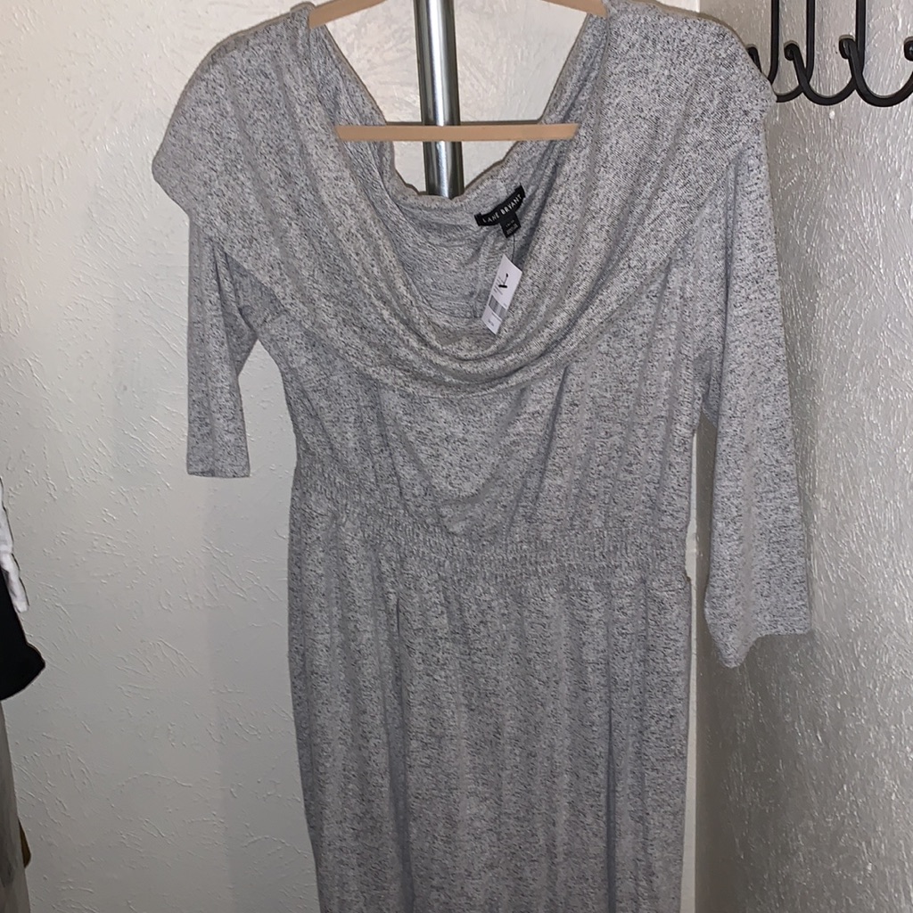 Jumpsuit By Lane Bryant 14/16